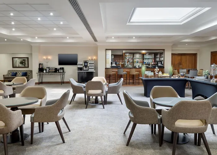 Delta Hotels By Marriott Worsley Park Country Club