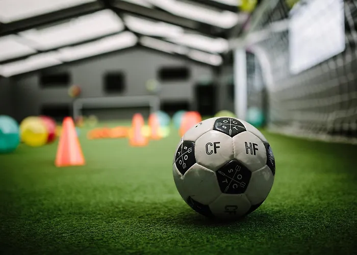 Hotel Football, Old Trafford, A Tribute Portfolio Hotel
