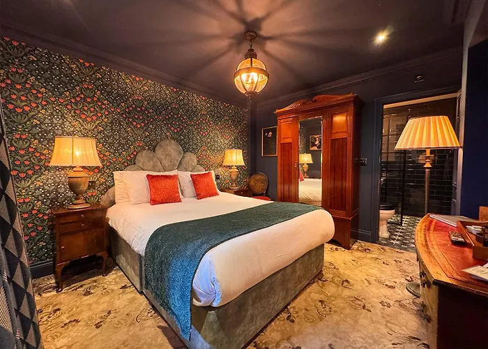 Hotel Clementine, BW Premier Collection