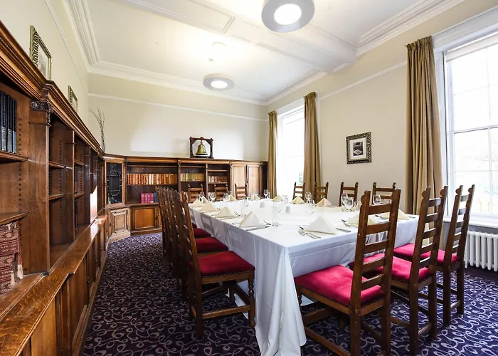 Halifax Hall