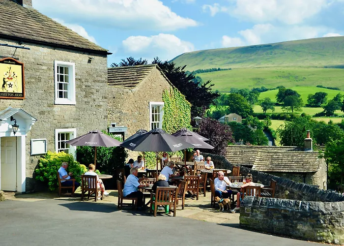 The Assheton Arms