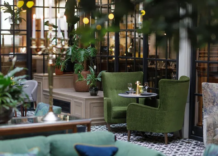 Kimpton Clocktower By Ihg