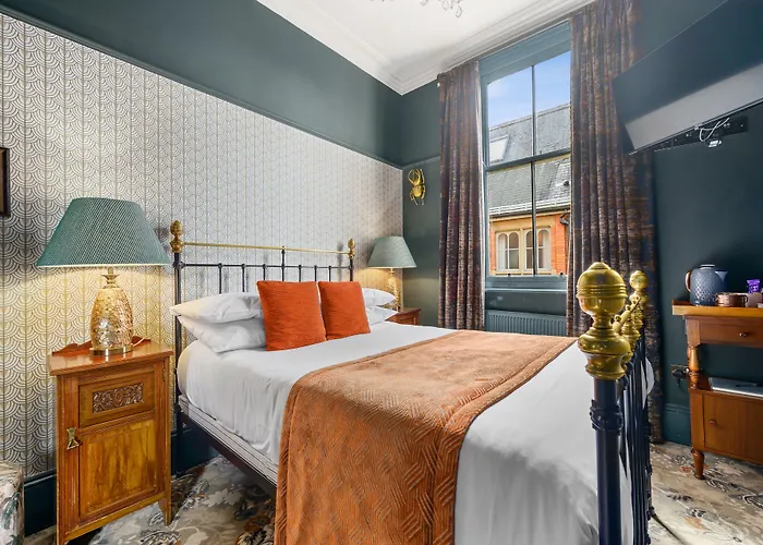 Hotel Clementine, BW Premier Collection