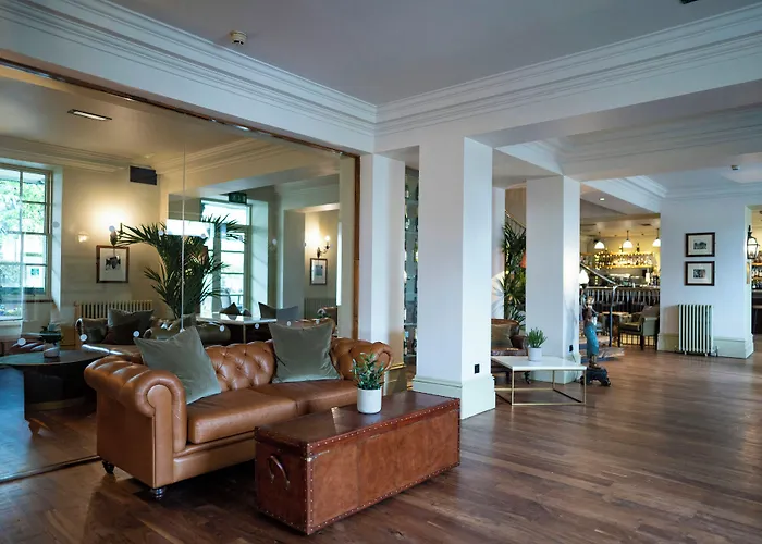 Hotel Du Vin & Bistro Harrogate